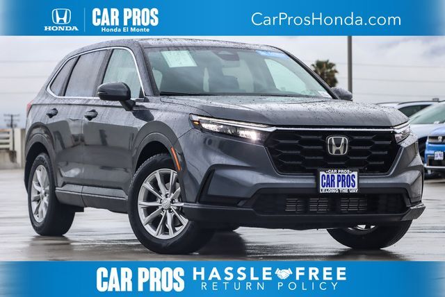 2023 Honda CR-V