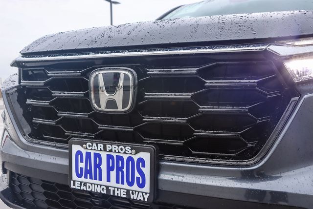 2023 Honda CR-V EX El Monte CA