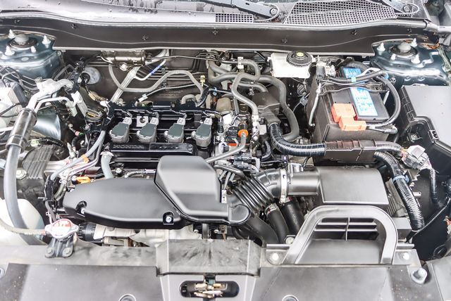 2023 Honda CR-V EX El Monte CA