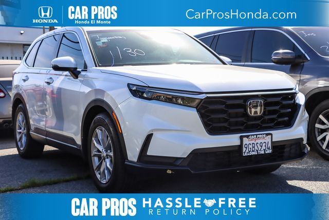 2023 Honda CR-V