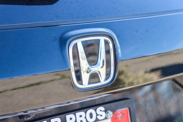 2023 Honda CR-V EX El Monte CA