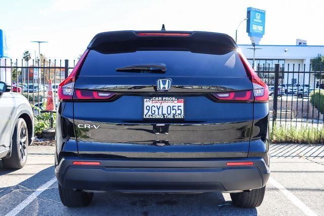 2023 Honda CR-V EX El Monte CA