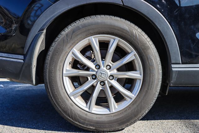 2023 Honda CR-V EX El Monte CA