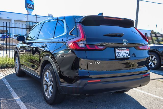 2023 Honda CR-V EX El Monte CA