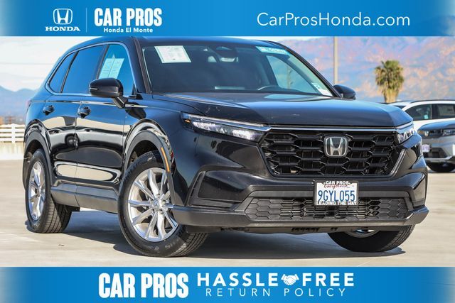 2023 Honda CR-V