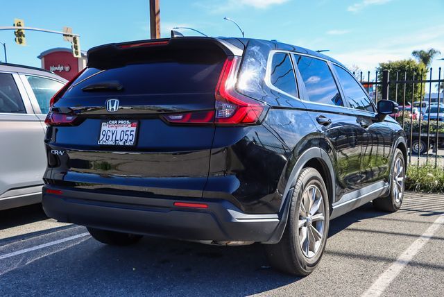 2023 Honda CR-V EX El Monte CA