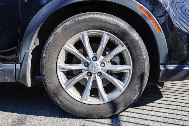 2023 Honda CR-V EX El Monte CA