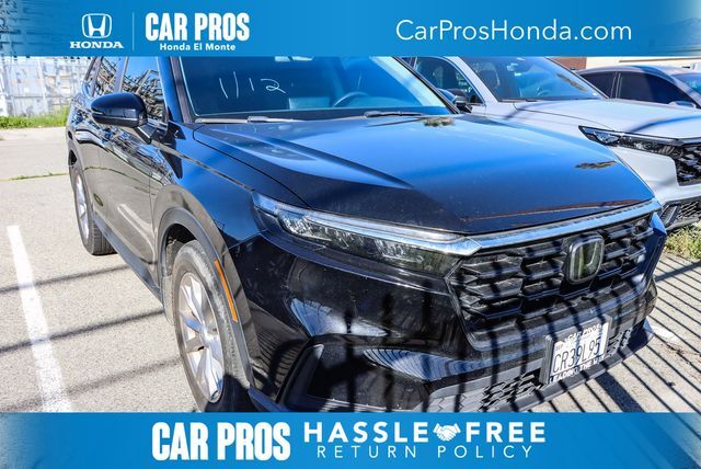 2023 Honda CR-V EX