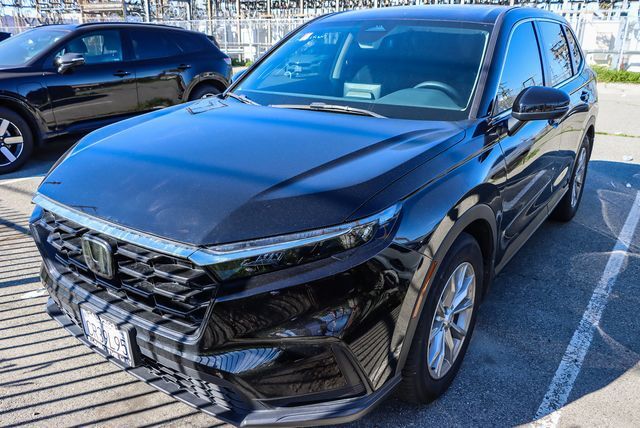 2023 Honda CR-V EX El Monte CA