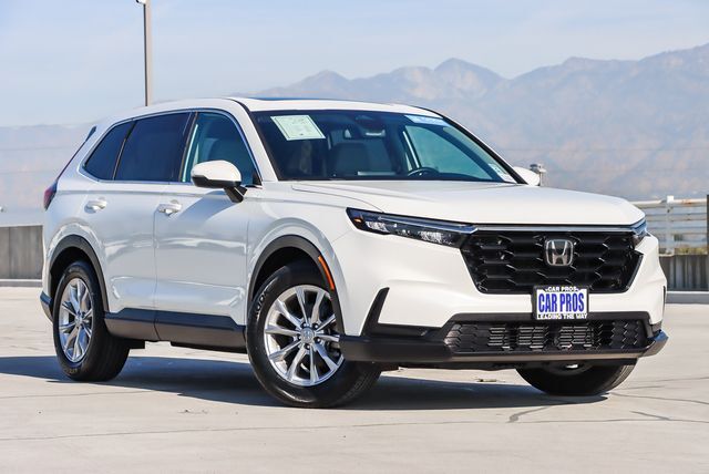2023 Honda CR-V EX