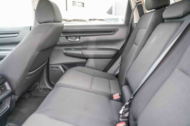 2023 Honda CR-V EX Moreno Valley CA