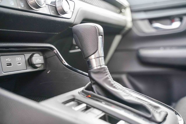 2023 Honda CR-V EX Moreno Valley CA