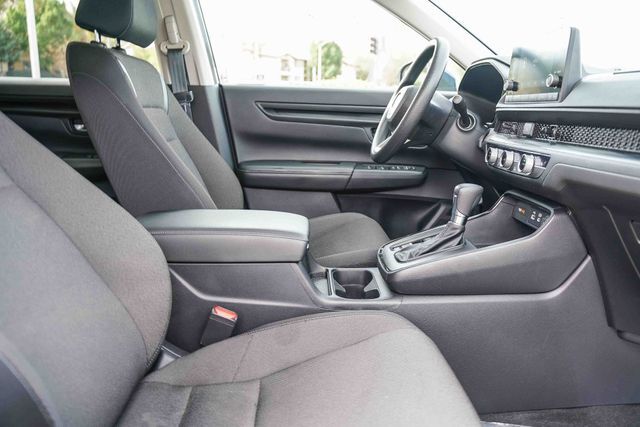 2023 Honda CR-V EX Moreno Valley CA