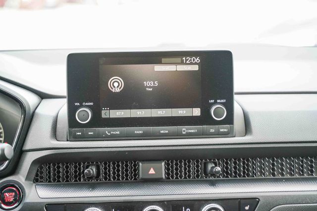 2023 Honda CR-V EX Moreno Valley CA