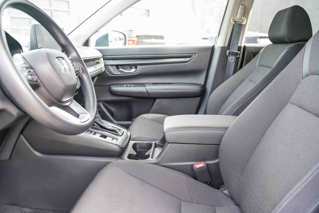 2023 Honda CR-V EX Moreno Valley CA