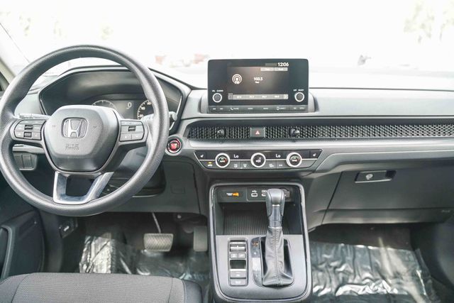 2023 Honda CR-V EX Moreno Valley CA