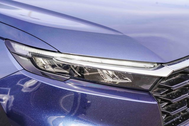 2023 Honda CR-V EX Moreno Valley CA