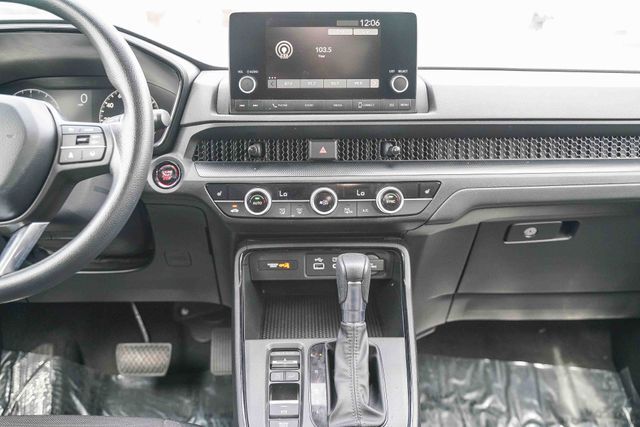 2023 Honda CR-V EX Moreno Valley CA