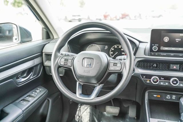 2023 Honda CR-V EX Moreno Valley CA