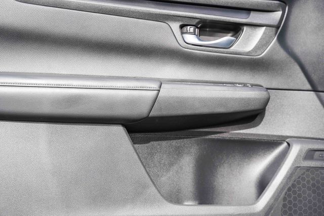 2023 Honda CR-V EX Moreno Valley CA