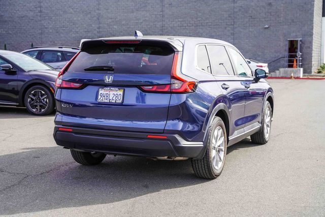 2023 Honda CR-V EX Moreno Valley CA
