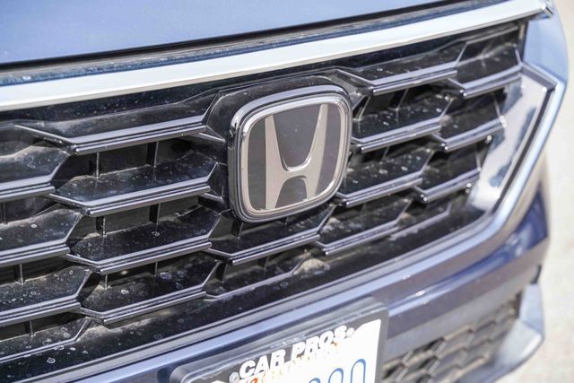 2023 Honda CR-V EX Moreno Valley CA