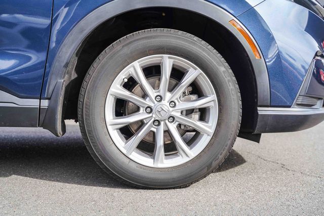 2023 Honda CR-V EX Moreno Valley CA