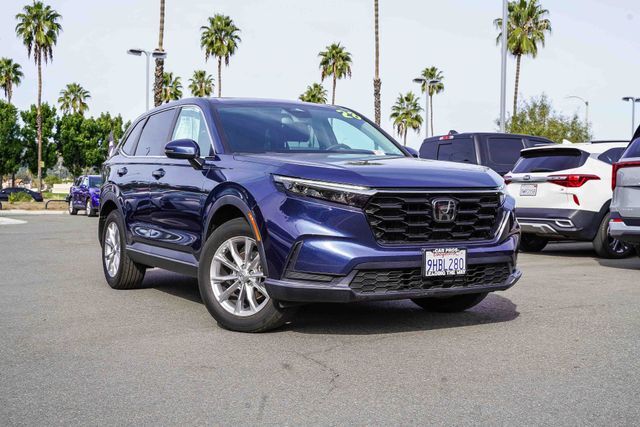 2023 Honda CR-V EX Moreno Valley CA