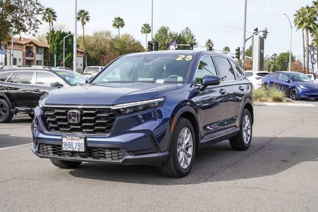 2023 Honda CR-V EX Moreno Valley CA