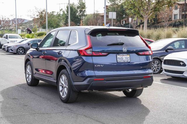 2023 Honda CR-V EX Moreno Valley CA