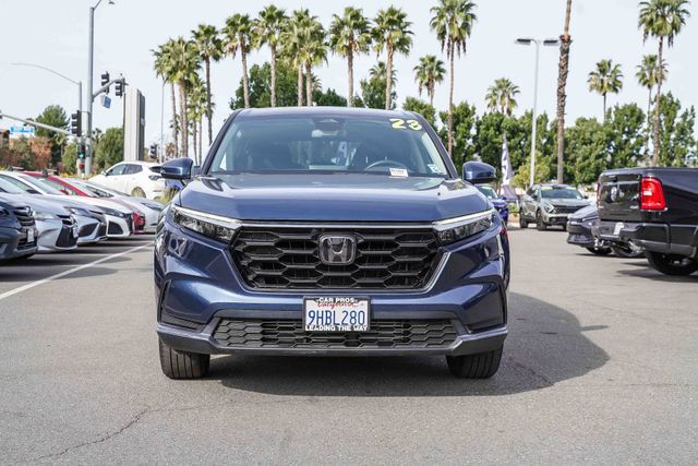 2023 Honda CR-V EX Moreno Valley CA