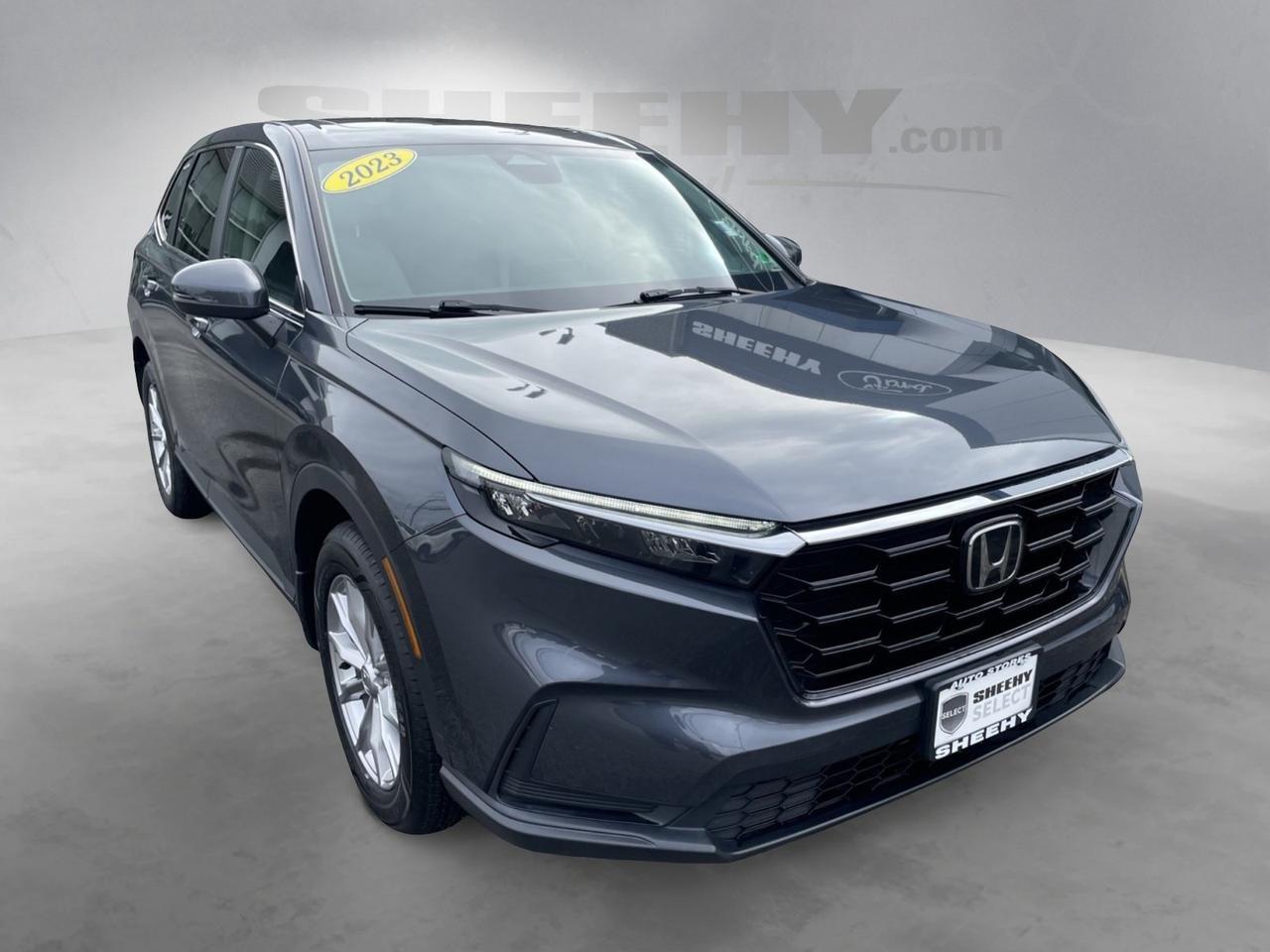 2023 Honda CR-V EX Springfield VA