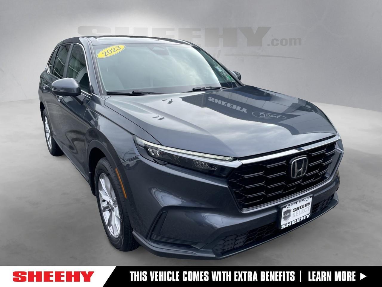 2023 Honda CR-V EX Springfield VA