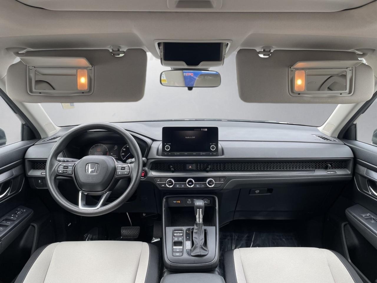 2023 Honda CR-V EX Springfield VA