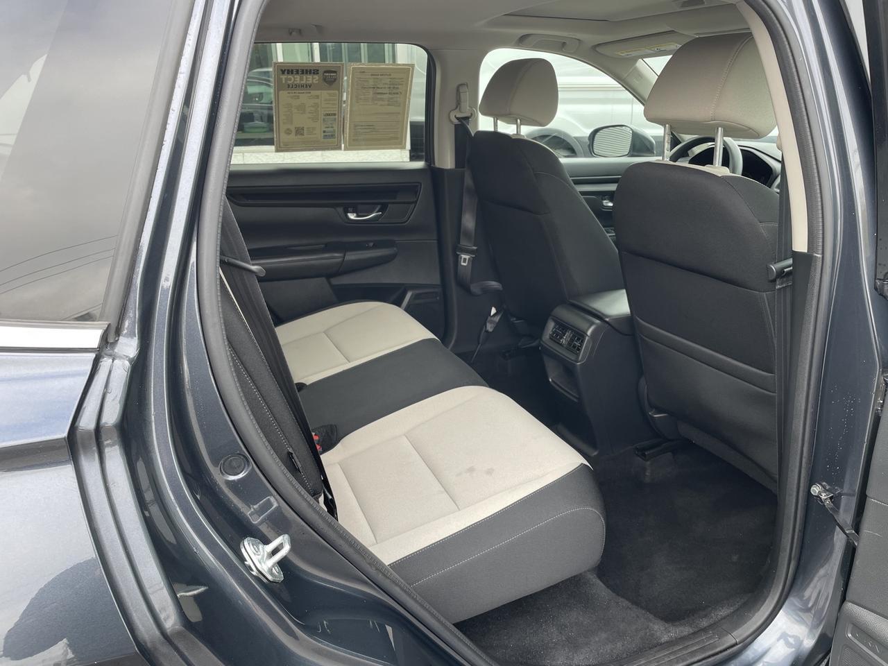 2023 Honda CR-V EX Springfield VA