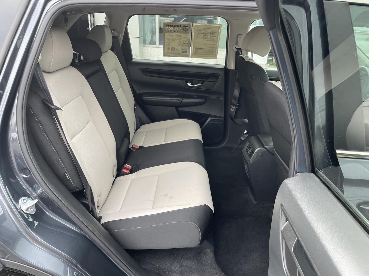 2023 Honda CR-V EX Springfield VA
