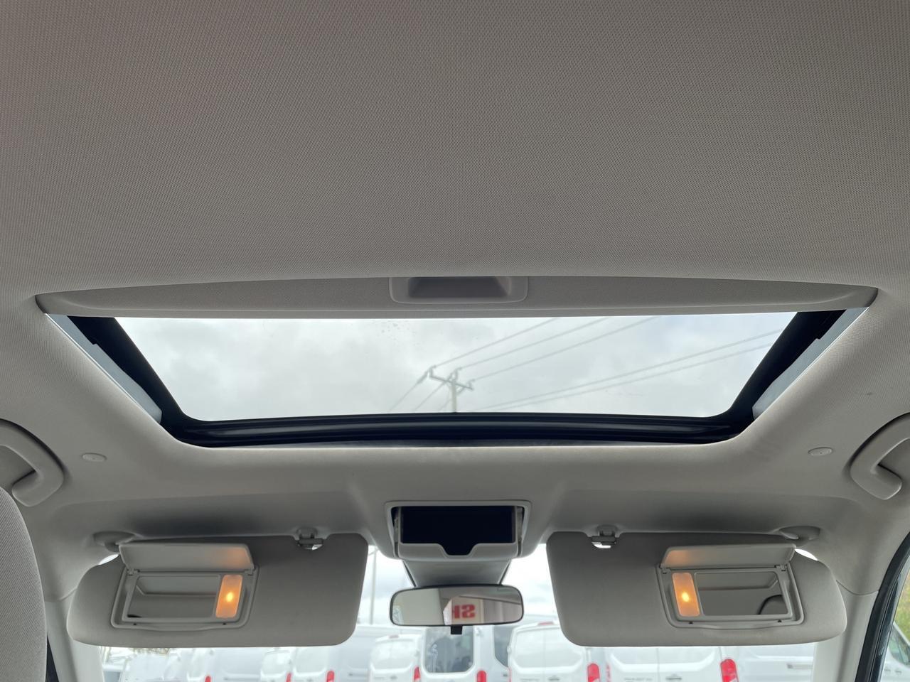 2023 Honda CR-V EX Springfield VA