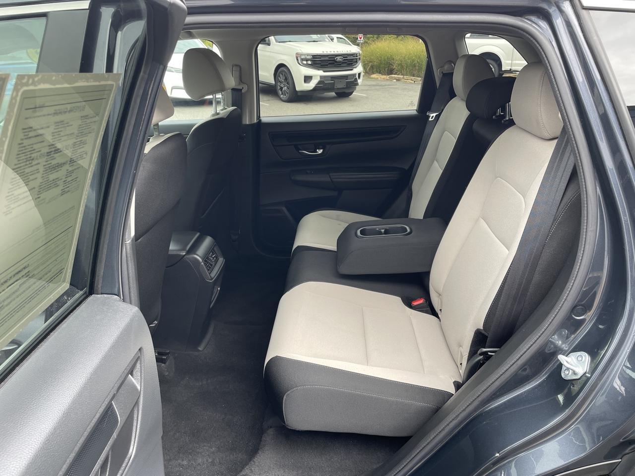2023 Honda CR-V EX Springfield VA