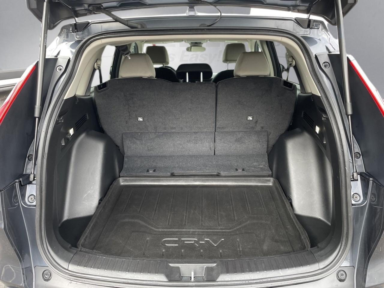 2023 Honda CR-V EX Springfield VA