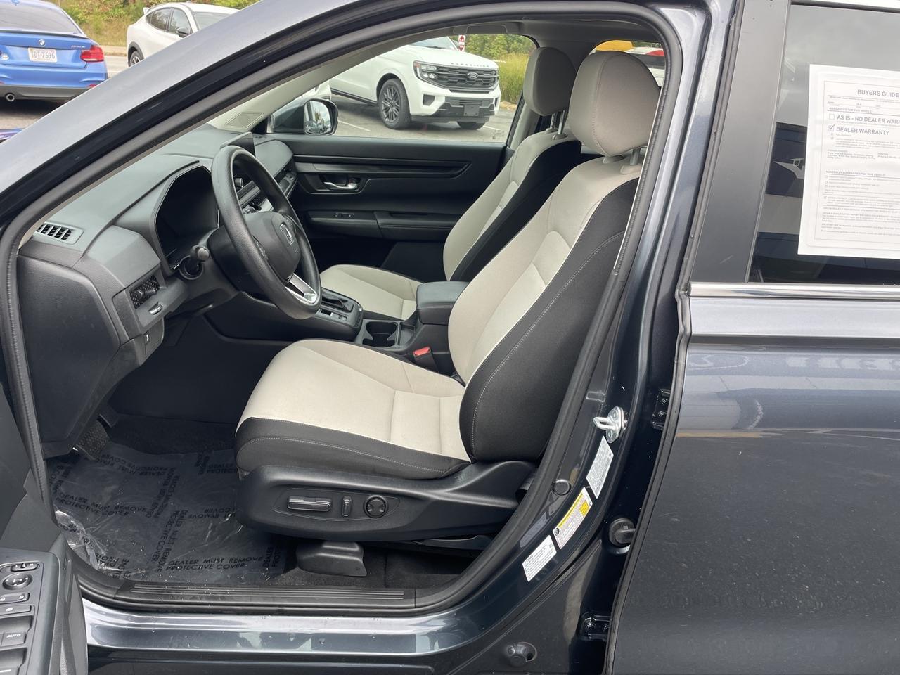 2023 Honda CR-V EX Springfield VA