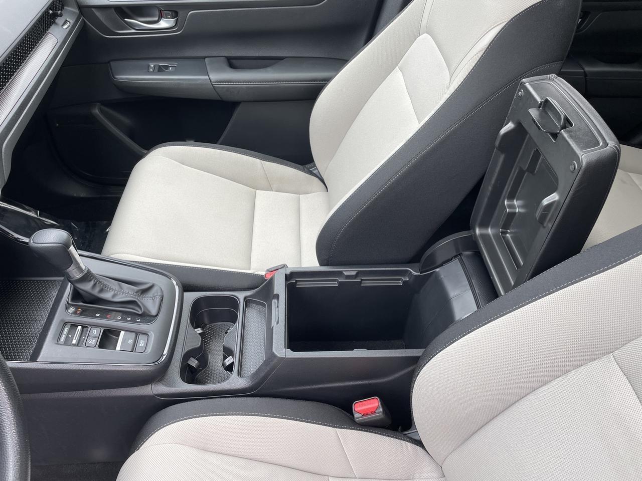 2023 Honda CR-V EX Springfield VA