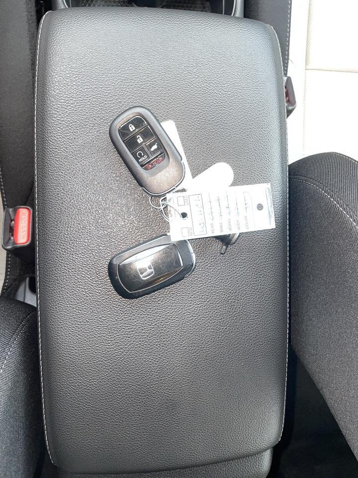 2023 Honda CR-V EX Springfield VA