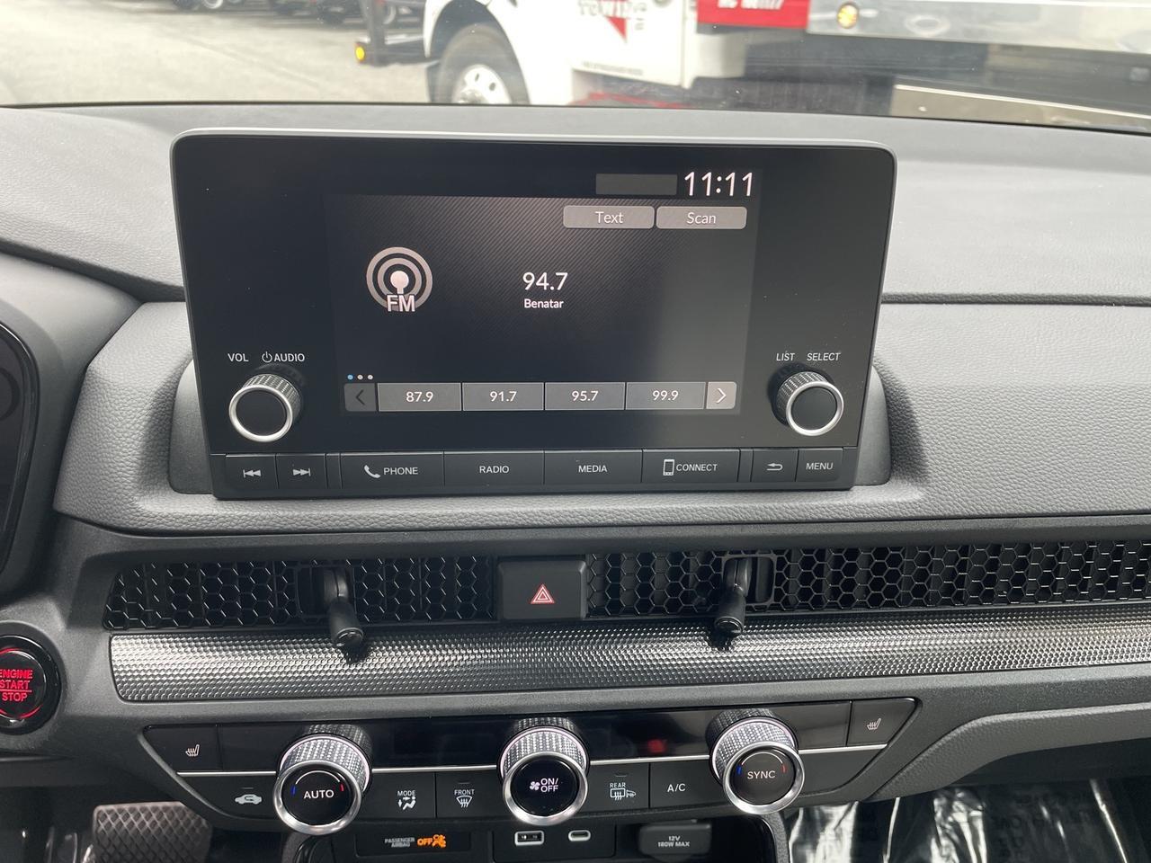 2023 Honda CR-V EX Springfield VA