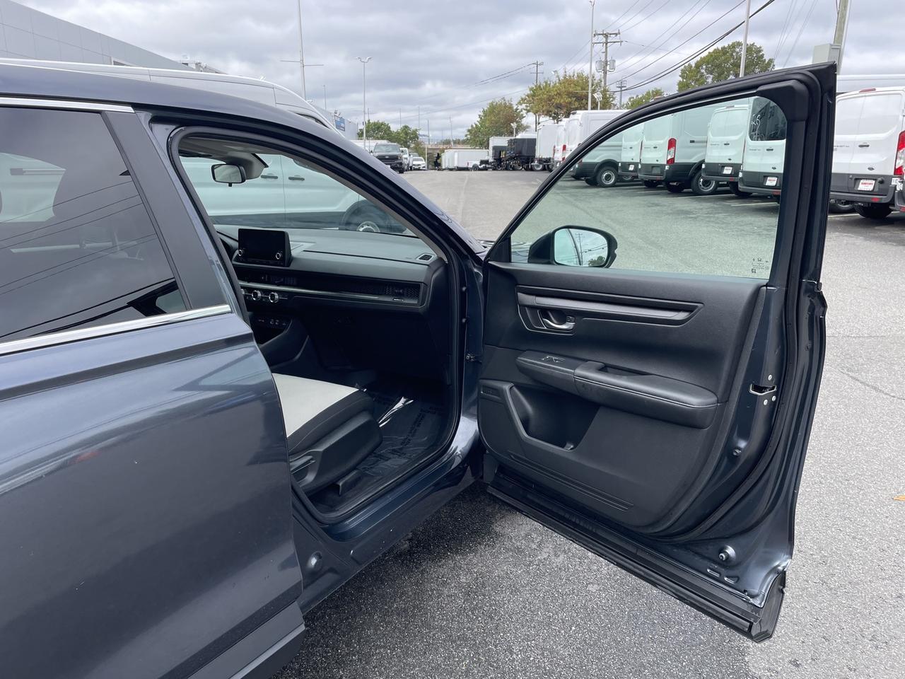 2023 Honda CR-V EX Springfield VA
