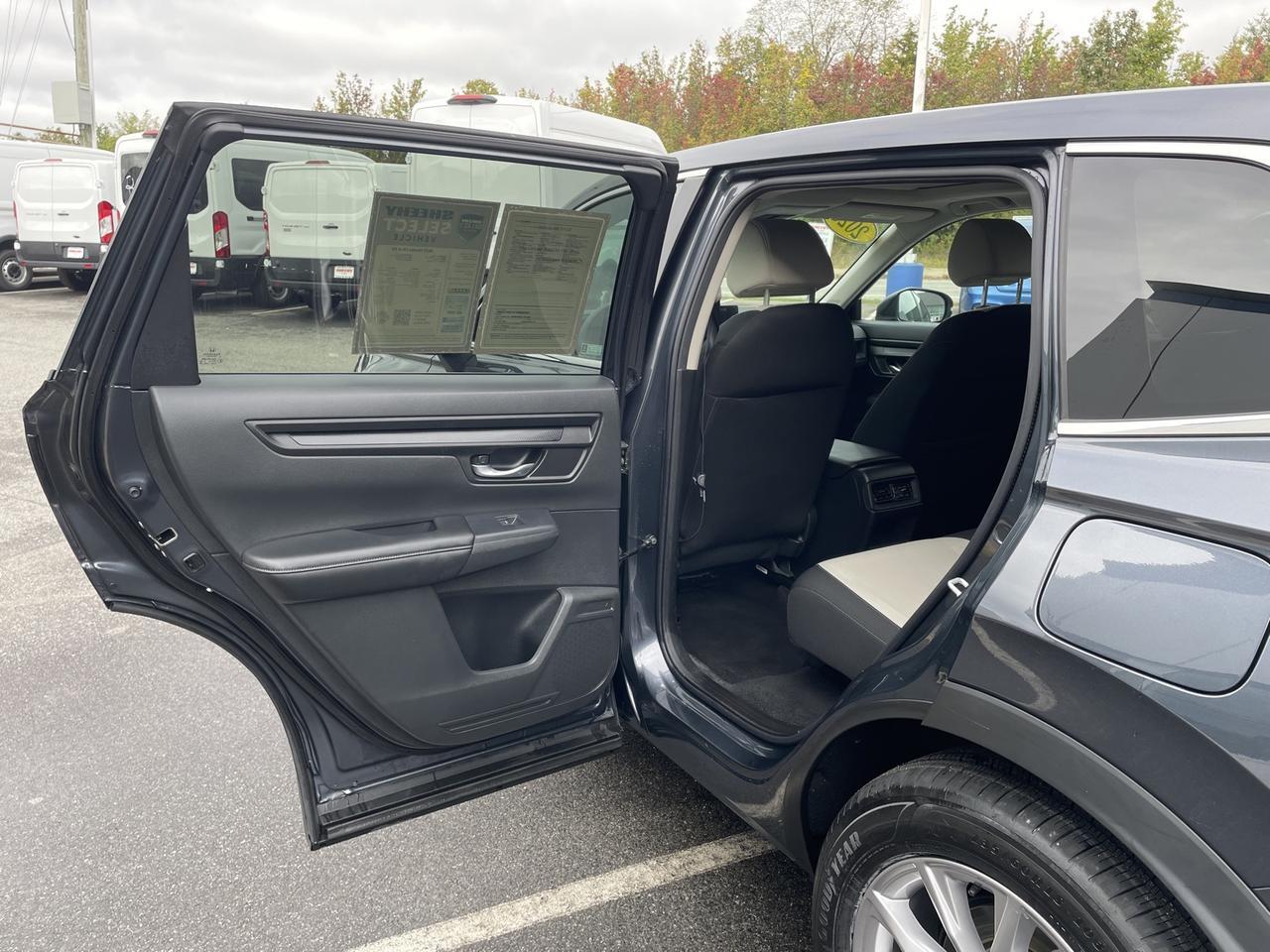 2023 Honda CR-V EX Springfield VA