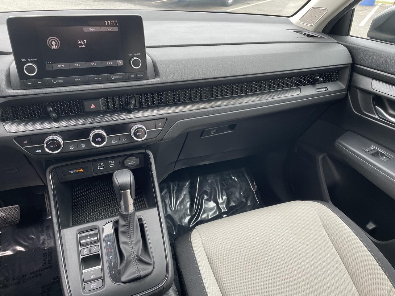 2023 Honda CR-V EX Springfield VA