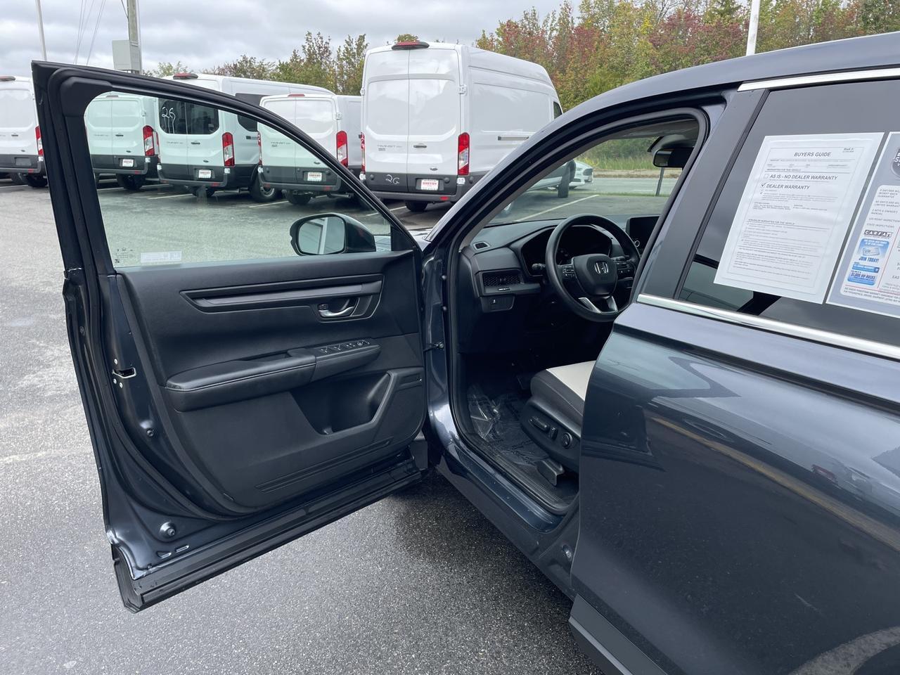 2023 Honda CR-V EX Springfield VA