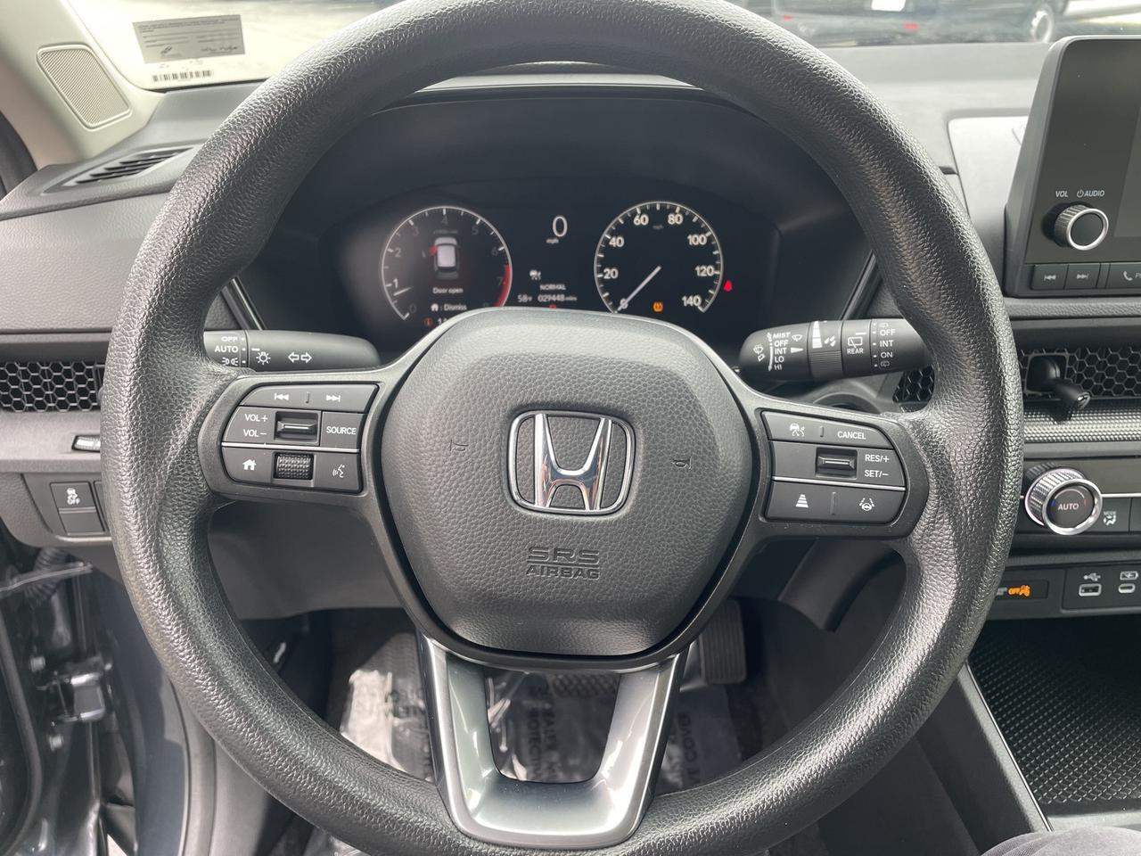 2023 Honda CR-V EX Springfield VA