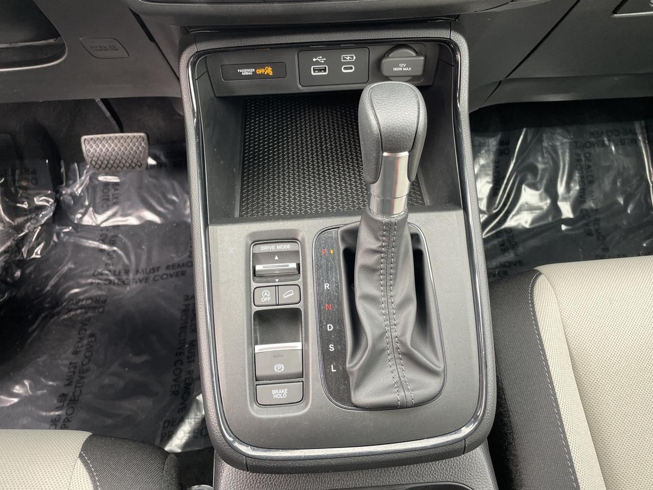 2023 Honda CR-V EX Springfield VA