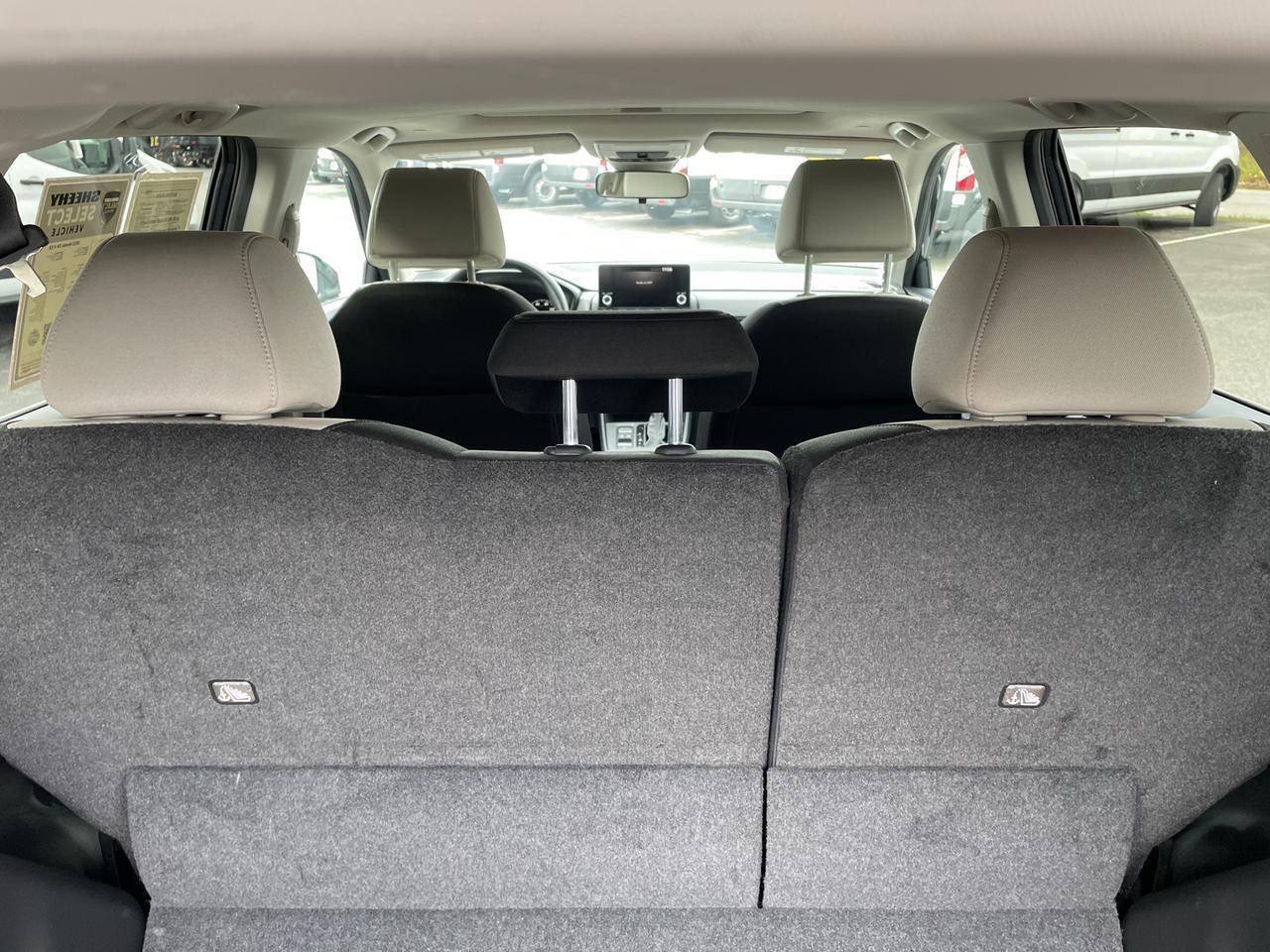 2023 Honda CR-V EX Springfield VA